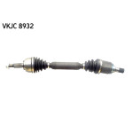 SKF Antriebswelle